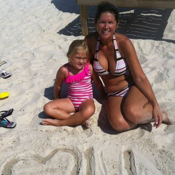 Meet your Posher, Rhonda - Picture 1 of 1